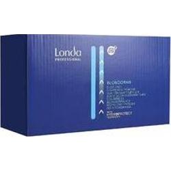 Londa profesjonalny Blondoran Bezpudrowy puder rozjaśniający (2 x 500 G)