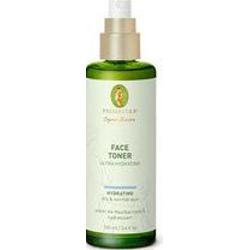Primavera Tonik do twarzy ultra krem nawilżający - 100ml