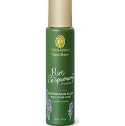 Primavera Relaksujący krem do ciała w płynie 200ml