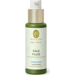 Primavera Płyn do twarzy przeciw zanieczyszczeniom - 30ml