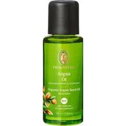 Primavera organiczny olej arganowy 30ml