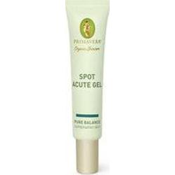 Primavera Spot Acute Gel - Miejscowy żel na trądzik - 10ml