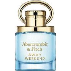Abercrombie & fitch Away Weekend damski EDP - 100 ml