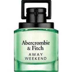 Abercrombie & Fitch Away Weekend Men Edt - 100Ml