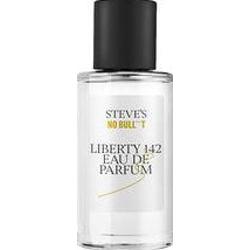 Steves no bull***t Liberty 142 EDP - 50 ml