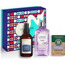 L´occitane Zestaw do kokonu