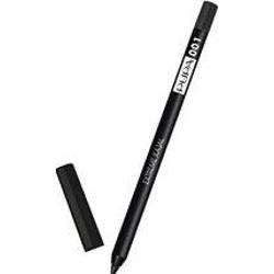 Pupa Extreme Kajal - Eyeliner Kajal 1,6 g 001 Extreme Black