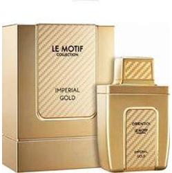 Orientica Imperial Gold EDP - 85ml