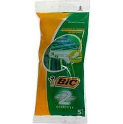Bic brzytwa 2 wrażliwa