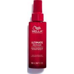 Wella Ultimate Repair Miracle - Odżywcza odżywka do włosów zniszczonych - 30 ml