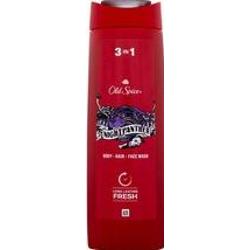 Old spice Żel pod prysznic Nightpanther - 400 ml
