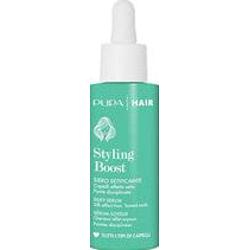 Pupa Styling Boost Jedwabiste serum