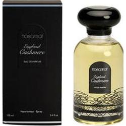 Nasamat England Cashmere woda perfumowana - 100 ml