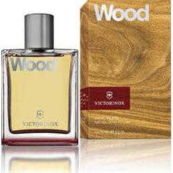 Swiss army Woda toaletowa Wood - 100ml