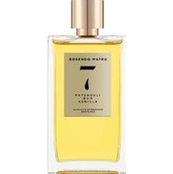 Rosendo mateu N° 7 Paczula, Oud, Wanilia EDP - 100 ml