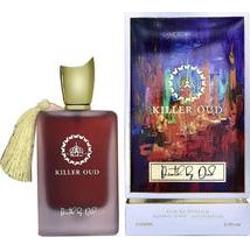 Paris Corner Killer Oud Death by Oud Eau de Parfum 100 ml