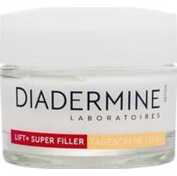 Diadermine Lift+ Super Filler Krem na dzień przeciwstarzeniowy SPF30 - 50ml