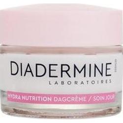 Diadermine Hydra Nutrition Krem nawilżający do skóry suchej i wrażliwej - 50ml