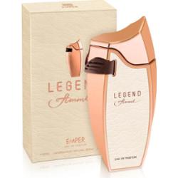 Emper Legenda Donna EDP W 80 ml