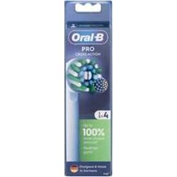 Oral b Profesjonalne precyzyjne czyszczenie - 10 sztuk