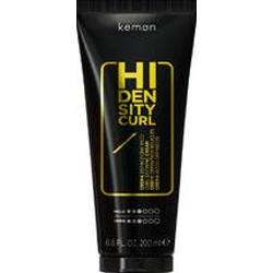 Kemon Hair Manya Krem do Loków o Wysokiej Gęstości - 200 ml