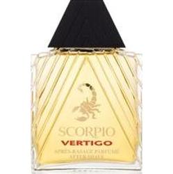 Scorpio Płyn po goleniu Vertigo - 100 ml