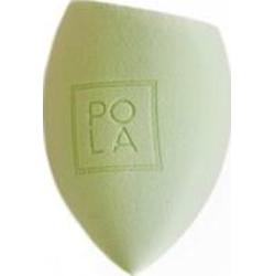 Pola Cosmetics Zielona gąbka do makijażu