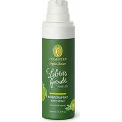 Spray do ciała Primavera Pure Joy - 100ml