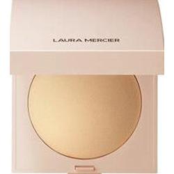 Laura mercier Nieskazitelny, świetlisty puder udoskonalający w kompakcie 7 g Deep