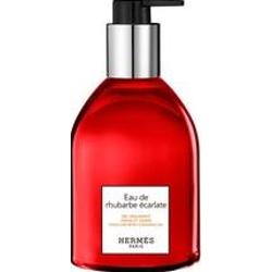 Woda pod prysznic Hermes Ecarlate Rabarbe - 200ml