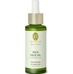 Primavera Rich regenerujący olejek do twarzy 30 ml
