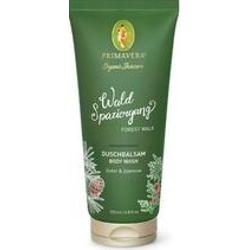Primavera Żel do mycia ciała Forest Walk - 200ml
