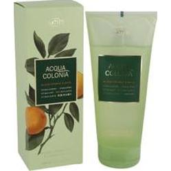 Acqua Colonia Blood Orange & Basil żel pod prysznic - 200ml