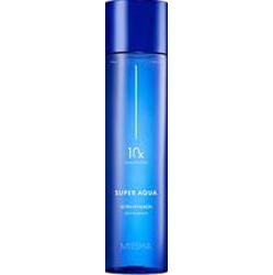 Missha Super Aqua Ultra Hialronowa esencja do skóry - 200 ml