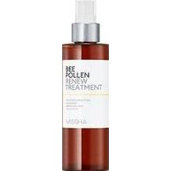 Missha Bee Pollen Renew Treatment - Regenerujący tonik do twarzy - 150 ml