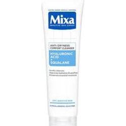 Mixa oczyszczający żel do twarzy Anti-Dryness Comfort Cleanser 150 ml