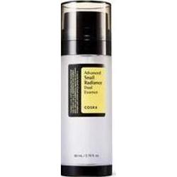 COSRX Advanced Snail Radiance Dual Essence | Esencja ze śluzem ślimaka