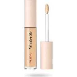 Pupa Wonder Me Satigue Gumer - Cortorzy konturu oczu 4.2 ml 010 Clear Beige
