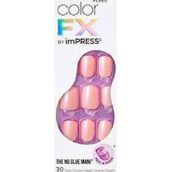 ImPRESS Color FX - Satelita - naklejki 30 sztuk