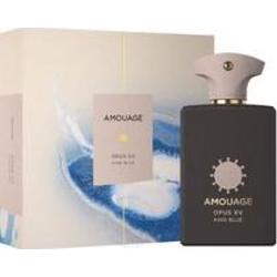Amouage Opus XV – King Blue EDP - 100 ml