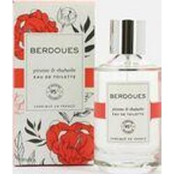 Berdoues Pivoine & Rabarbe EDT - 100ml