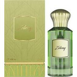 EDP verde - 100 ml