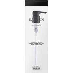 balmain Pompowanie produktów do włosów czarnych - 1000 ml