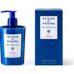 Acqua di Parma Blu Mediterraneo Collection Fico Hand & Body Lotion 300