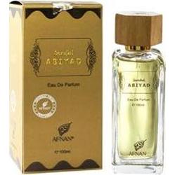 Afnan Sandal Abiyad woda perfumowana unisex 100 ml