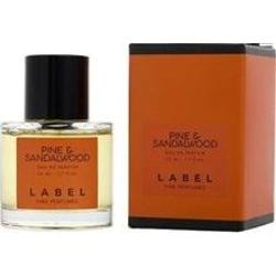 Label Pine & Sandalwood EDP - 50ml