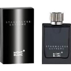 Mont Blanc Star Walker Extreme woda toaletowa dla mężczyzn 75 ml