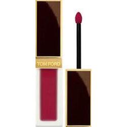 Tom ford Matowa szminka w płynie Luxe 6ml Szkarłatnego Różu