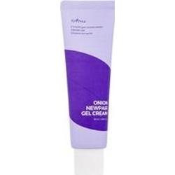 ISNTREE - Onion Newpair Gel Cream, 50ml - żelowy krem do cery problematycznej