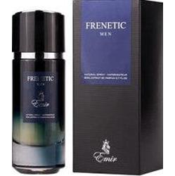 Paris corner Ekstrakt perfum Frenetic dla mężczyzn - 80ml